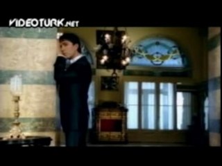 Yilmaz Morgül - Beddua by Aluxton