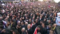 Cumhurbaşkanı Erdoğan’dan Öğretmen Adaylarına Müjde