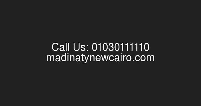 Apartment fully finished for sale in Madinaty New Cairo