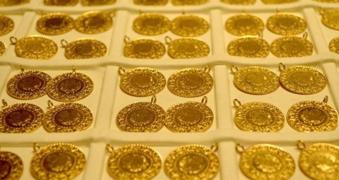 Altın Fiyatları Ne Durumda! İşte Gram, Çeyrek ve Cumhuriyet Altını Fiyatları