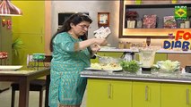 Thai Style Noodle Salad Recipe By Chef Zarnak Sidhwa 20 February 2019