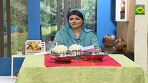 Chicken Achari Karahi Recipe By Chef Samina Jalil 20 February 2019