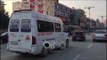 Ora News - Qytetarët nga Fieri nisen drejt Tiranës për protestën e opozitës