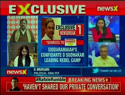 Will JDS-Congress coalition in Karnataka be able to survive till 2019 polls_