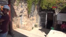 Tokat Ballıca Mağarası Unesco Yolunda