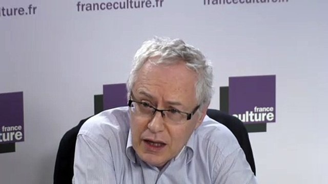 Alain Dieckhoff : C'est parce qu'il y a l'antisémitisme que le sionisme apparaît