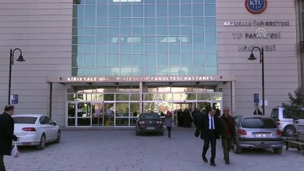 'Akıllı ilaçlar' kemoterapiyi azaltacak - KIRIKKALE