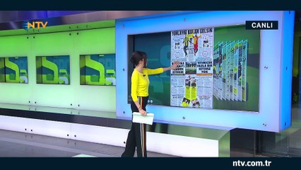 Sporun Not Defteri 21 Şubat  2019