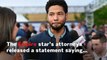 Jussie Smollett Case: Indictment, Hoax Allegations And Everything We Know About The Alleged Attack