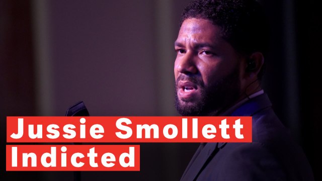 Jussie Smollett Case: Indictment, Hoax Allegations And Everything We Know About The Alleged Attack