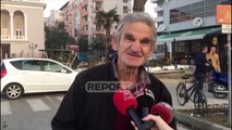 Plaku nga Shkodra niset perseri ne proteste