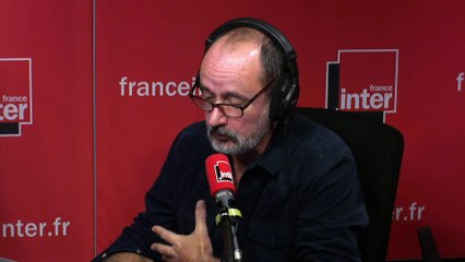 Vœu de chasteté - Le billet de Daniel Morin