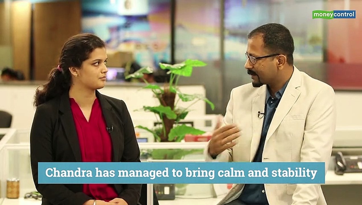 Editor's Take | 2 years on, N Chandrasekaran yet to stamp his legacy at Tata