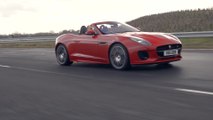 Jaguar F-TYPE Chequered Flag Review