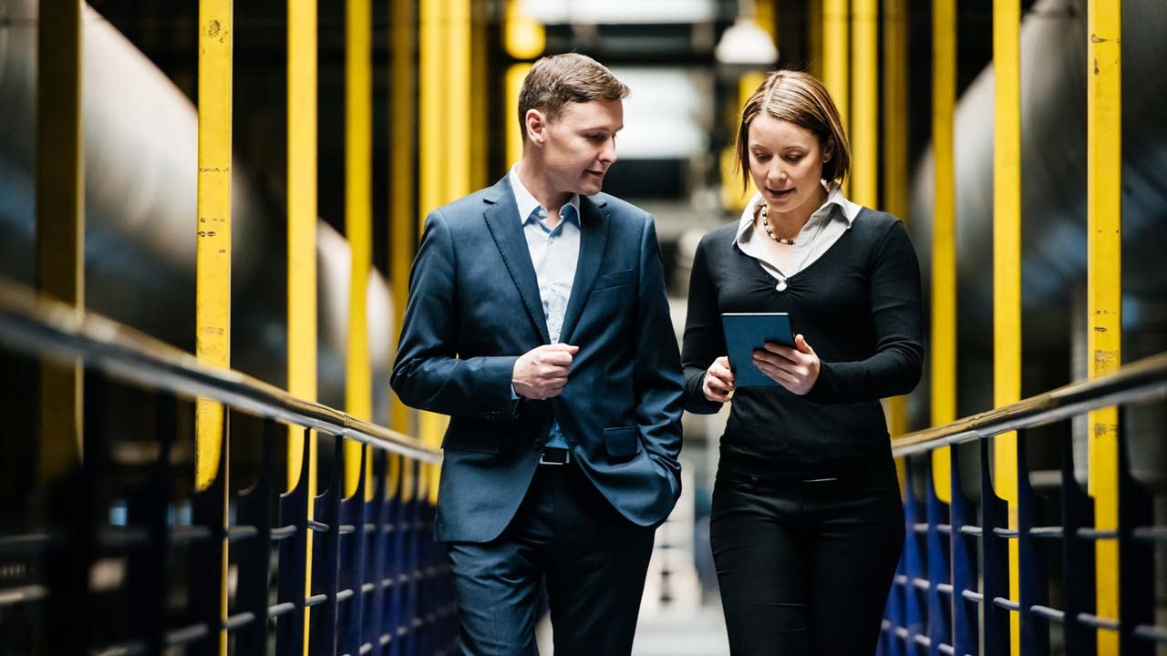 Gehaltsreport 2019: Wie viel verdient Deutschland?