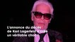 Karl Lagerfeld : les causes de sa mort dévoilées