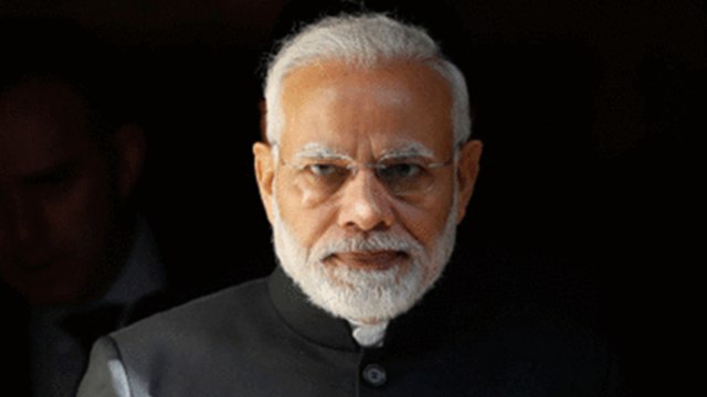 Lok Sabha elections 2019: 2019ರ ಲೋಕಸಭೆ ಯುದ್ಧ, ಬಿಜೆಪಿ ಘೋಷ ವಾಕ್ಯ ಪ್ರಕಟಿಸಿದ ಮೋದಿ | Oneindia Kannada