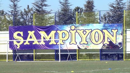 MKE Ankaragücü çıkışını sürdürme hedefinde - ANKARA