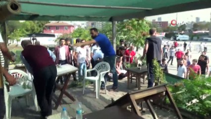 'Arap Emrah' lakaplı suç örgütü lideri adliyeye sevk edildi