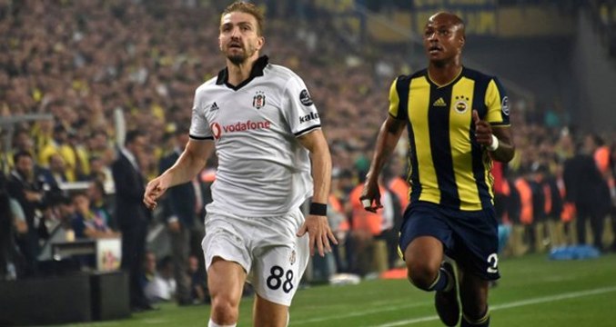 Son Dakika! Beşiktaş - Fenerbahçe Derbisini Bülent Yıldırım Yönetecek