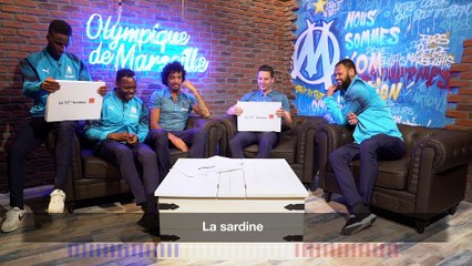 Luiz Gustavo : How French Are You ?