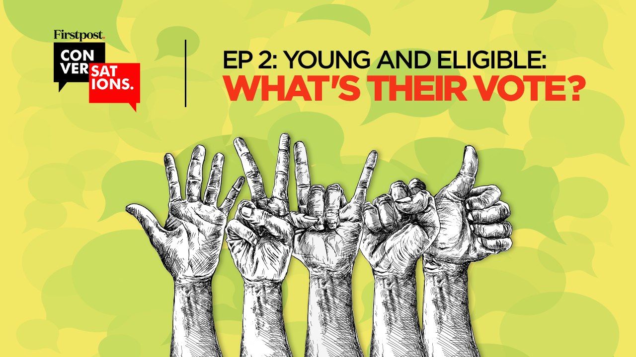 Firstpost Conversations | The Indian Millennial and Elections 2019