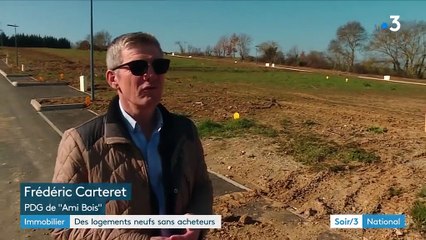 Immobilier : rien ne va plus dans le neuf