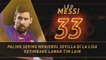 Fantasy Hot or Not - Messi Momok Menakutkan Sevilla