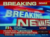 RJD president Lalu Prasad Yadav moves Supreme Court seeking bail application