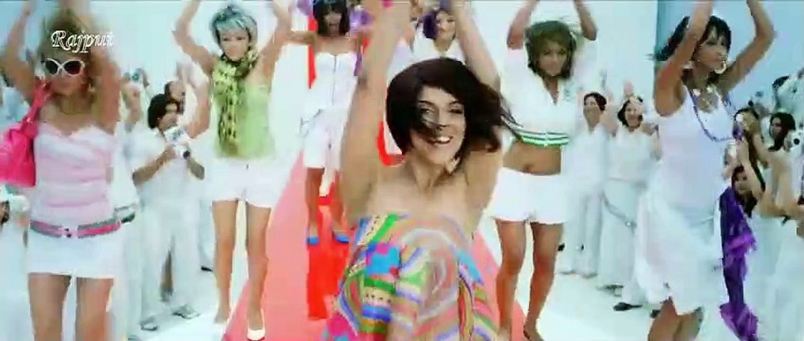 Aye Bachchu - Ghajini (2008) HD