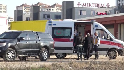 Diyarbakır Şoför, Çalıştığı Kurumun Otoparkında Ölü Bulundu