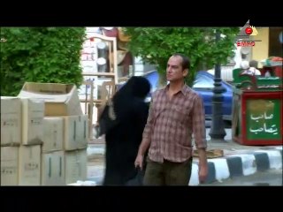 أختفاء سعيد مهران - الحلقة الثالثة