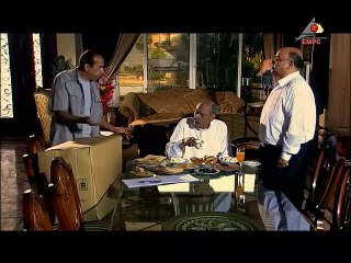 أختفاء سعيد مهران - الحلقة الرابعة