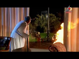 أختفاء سعيد مهران - الحلقة العاشرة