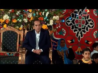 أختفاء سعيد مهران - الحلقة التاسعة