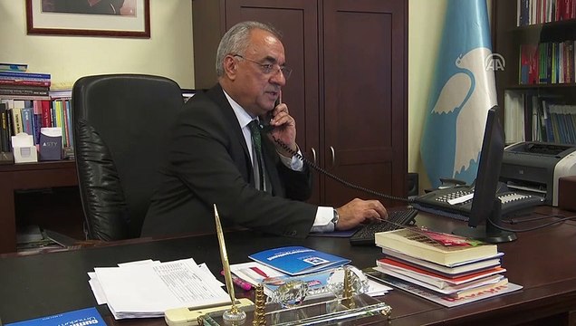 DSP'den 'yaya öncelikli' seçim kampanyası - ANKARA