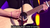 La chanson de l'humoriste Laura Laune censurée par France 2