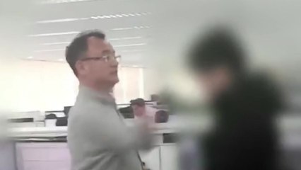 '직장 내 괴롭힘' 7월부터 취업규칙에 반영 의무화 / YTN