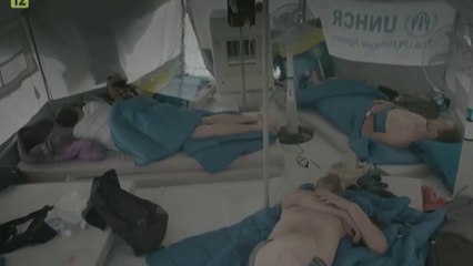 TV ailleurs - Reviens d’où tu viens !