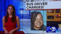Newark School Bus Driver Endangers Special Needs Children After Overdosing On Heroin