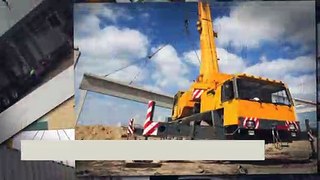 Certified Riggers, Mobile Crane for Rent,Crane Rental Agency  - Rent A Crane