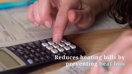 The Benefits of Home Insulation | Aerolam Insulations