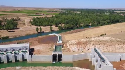 Kop'a 15 Yılda 15,5 Milyar Liralık Yatırım