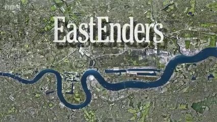 EastEnders  19th February 2019