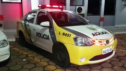 Polícia Militar e PRF apreendem 6KG de crack