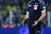 Beşiktaş-Fenerbahçe Derbisinin Hakemi Belli Oldu