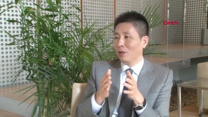 Çin Başkonsolosu Wei'den Müjde Sichuan Airlines Türkiye'ye Uçacak