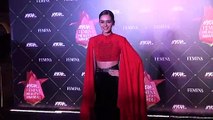 HOT Actors Sizzles at Femina Beauty Awards 2019