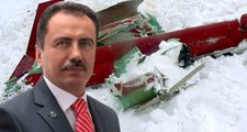 Muhsin Yazıcıoğlu'nun Ölümüyle İlgili Skandal İtiraf: Eğitimimiz Yoktu!