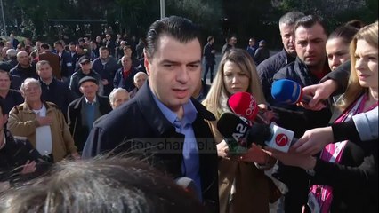 Basha: Mandatet iu kthyen popullit!  - Top Channel Albania - News - Lajme
